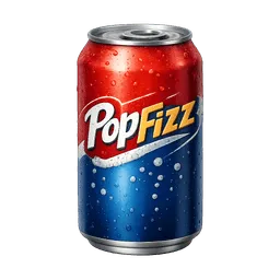 Transparent PNG of the GTA V item softdrink_mit_dem_text_popfizz