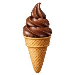 Transparent PNG of the GTA V item softeis_schoko_1