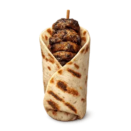 Transparent PNG of the GTA V item solo_carne_kebab