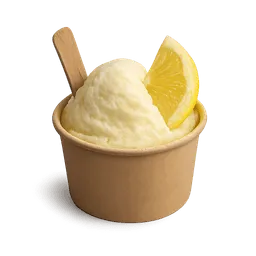 Transparent PNG of the GTA V item sorbetto_al_limone