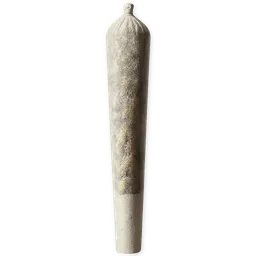 Transparent PNG of the GTA V item sour_diesel_joint
