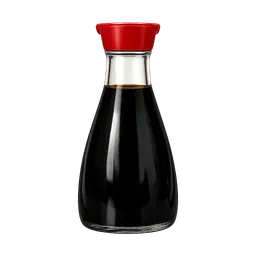 Transparent PNG of the GTA V item soy_sauce