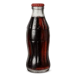 Transparent PNG of the GTA V item spark_cola