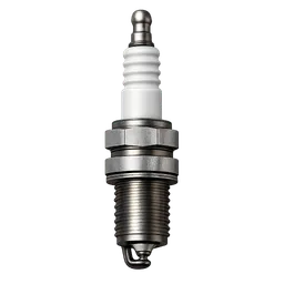 Transparent PNG of the GTA V item spark_plug