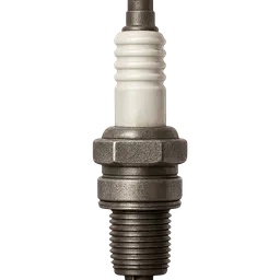 Transparent PNG of the GTA V item spark_plug_set