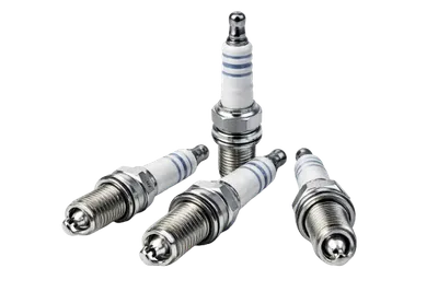 Transparent PNG of the GTA V item spark_plugs