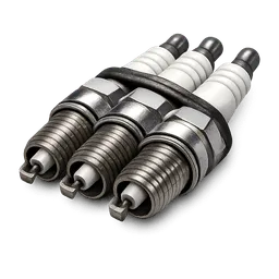 Transparent PNG of the GTA V item spark_plugs_1