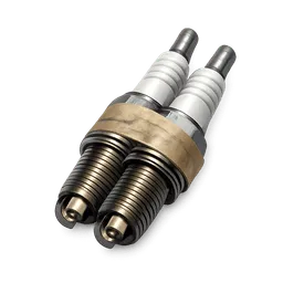 Transparent PNG of the GTA V item spark_plugs_2