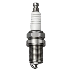 Transparent PNG of the GTA V item spark_plugs_3