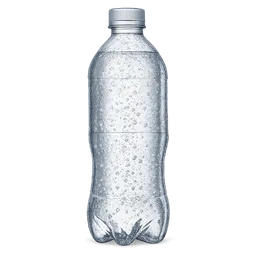 Transparent PNG of the GTA V item sparkling_water