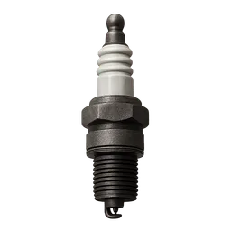 Transparent PNG of the GTA V item sparkplugs