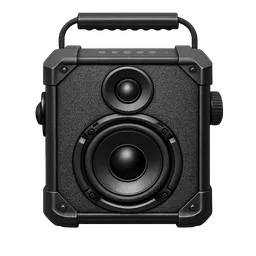 Transparent PNG of the GTA V item speaker