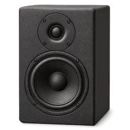 Transparent PNG of the GTA V item speaker_1
