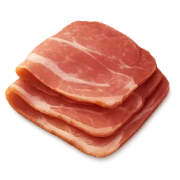 Transparent PNG of the GTA V item speck_affettato
