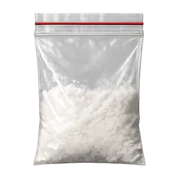 Transparent PNG of the GTA V item speed_droge