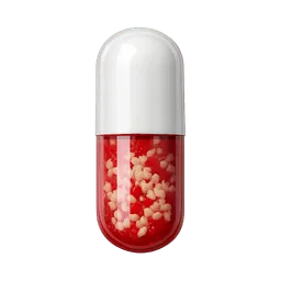 Transparent PNG of the GTA V item speed_pill
