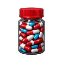Transparent PNG of the GTA V item speed_pills
