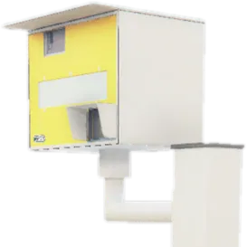 Transparent PNG of the GTA V item speedcam