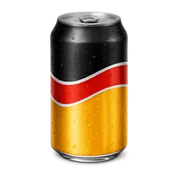 Transparent PNG of the GTA V item spezial_drink