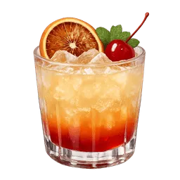 Transparent PNG of the GTA V item spezial_drink_cocktail