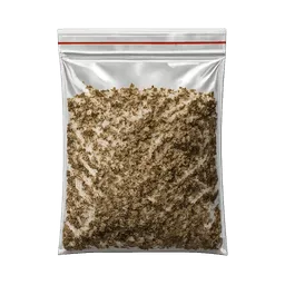 Transparent PNG of the GTA V item spezie