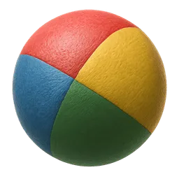 Transparent PNG of the GTA V item spielball2