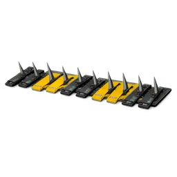Transparent PNG of the GTA V item spike_strip