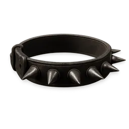 Transparent PNG of the GTA V item spike_stripes