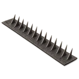 Transparent PNG of the GTA V item spikestrip_1