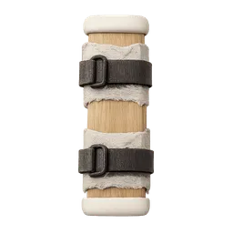 Transparent PNG of the GTA V item splint_1