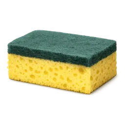 Transparent PNG of the GTA V item sponge