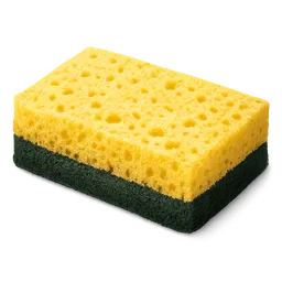 Transparent PNG of the GTA V item sponge_3