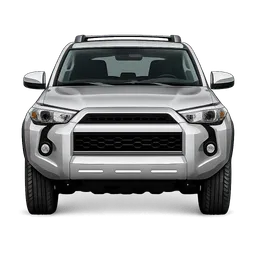 Transparent PNG of the GTA V item sport_utility_vehicle