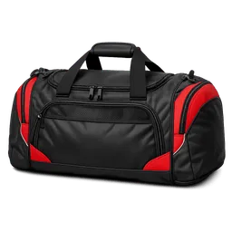 Transparent PNG of the GTA V item sportbag