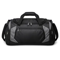 Transparent PNG of the GTA V item sporttasche