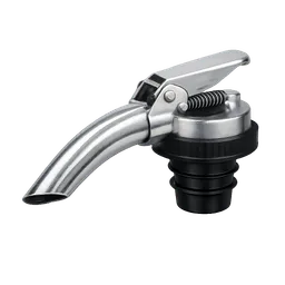 Transparent PNG of the GTA V item spout