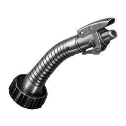 Transparent PNG of the GTA V item spout_1