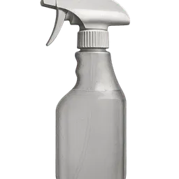 Transparent PNG of the GTA V item spray_1