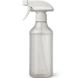 Transparent PNG of the GTA V item spray_2