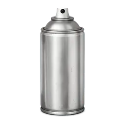 Transparent PNG of the GTA V item spray_burk