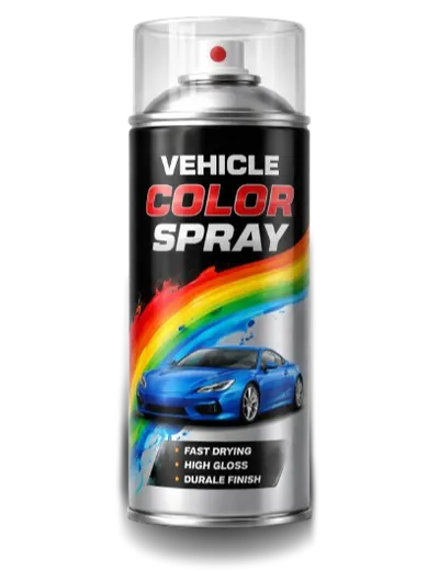 Transparent PNG of the GTA V item spray_can