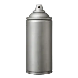 Transparent PNG of the GTA V item spray_can_4