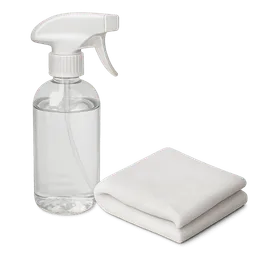 Transparent PNG of the GTA V item spray_de_alcohol_y_pa_o