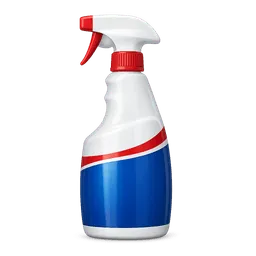 Transparent PNG of the GTA V item spray_remover