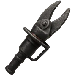 Transparent PNG of the GTA V item spreizer