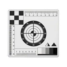 Transparent PNG of the GTA V item sprenmarker_karte_f_r_die_spurensicherung_im_realistischem_stil