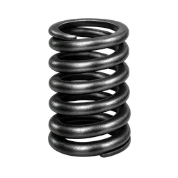 Transparent PNG of the GTA V item spring