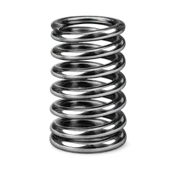 Transparent PNG of the GTA V item springs