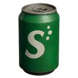 Transparent PNG of the GTA V item sprunk_can_gta