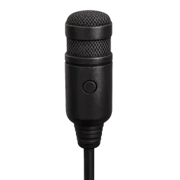 Transparent PNG of the GTA V item spy_microphone